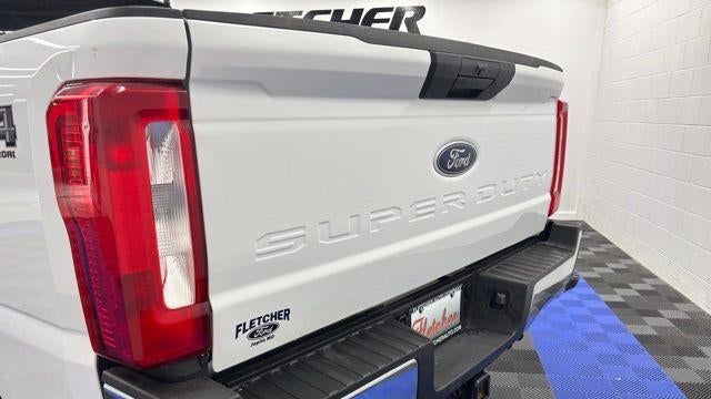 2025 Ford F-250 Super Duty King Ranch