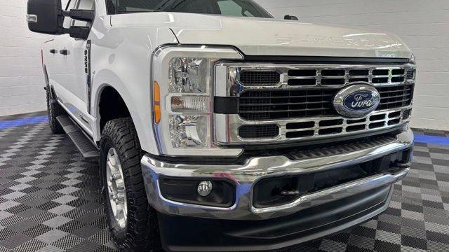 2025 Ford F-250 Super Duty King Ranch