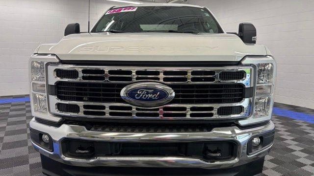 2025 Ford F-250 Super Duty King Ranch