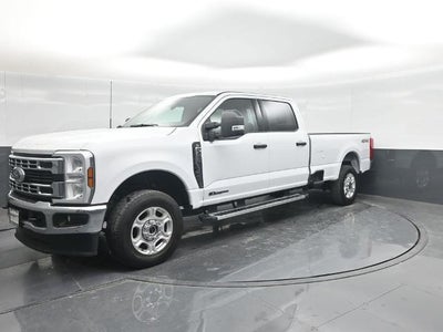 Photo of a 2025 Ford F-250 Super Duty 4X4 King Ranch 4DR Crew Cab 6.8 FT. SB Pickup for sale