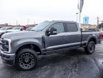 2025 F-250 Super Duty Thumbnail 6