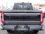 2025 F-250 Super Duty Thumbnail 8