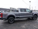 2025 F-250 Super Duty Thumbnail 11