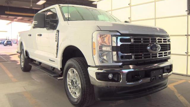 Preowned 2025 Ford F-250 Super Duty XLT for Sale