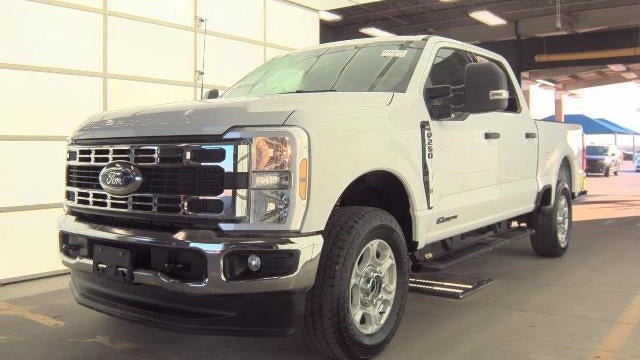 2025 Ford F-250 Super Duty XLT