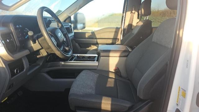2025 Ford F-250 Super Duty XLT