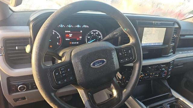 2025 Ford F-250 Super Duty XLT