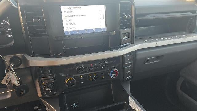 2025 Ford F-250 Super Duty XLT