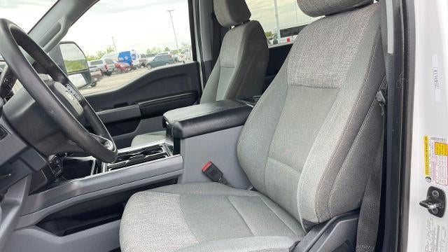 2025 Ford F-250 Super Duty XLT