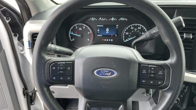 2025 Ford F-250 Super Duty XLT