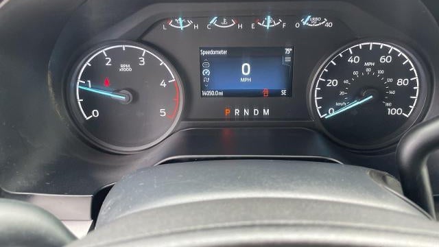 2025 Ford F-250 Super Duty XLT