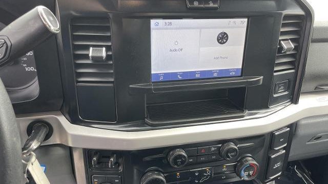 2025 Ford F-250 Super Duty XLT