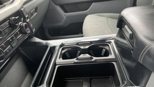 2025 Ford F-250 Super Duty XLT