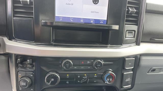 2025 Ford F-250 Super Duty XLT