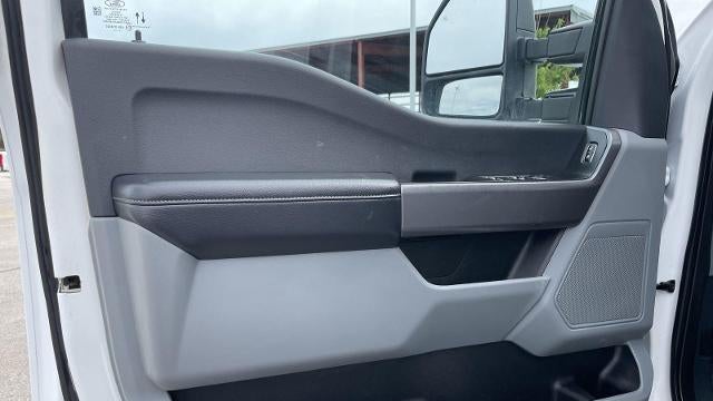 2025 Ford F-250 Super Duty XLT