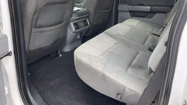 2025 Ford F-250 Super Duty XLT