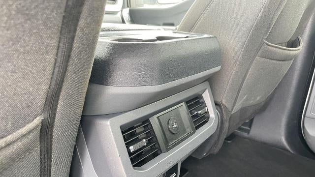 2025 Ford F-250 Super Duty XLT