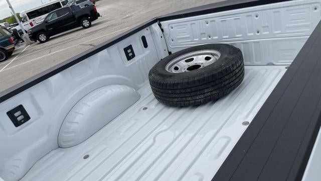 2025 Ford F-250 Super Duty XLT