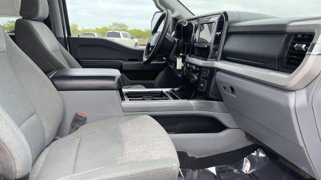 2025 Ford F-250 Super Duty XLT