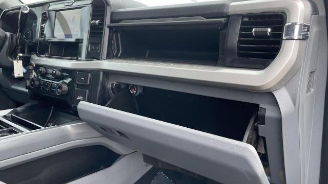 2025 Ford F-250 Super Duty XLT