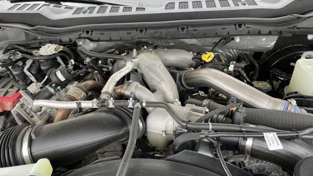 2025 Ford F-250 Super Duty XLT