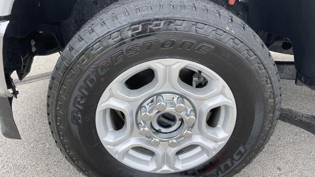 2025 Ford F-250 Super Duty XLT