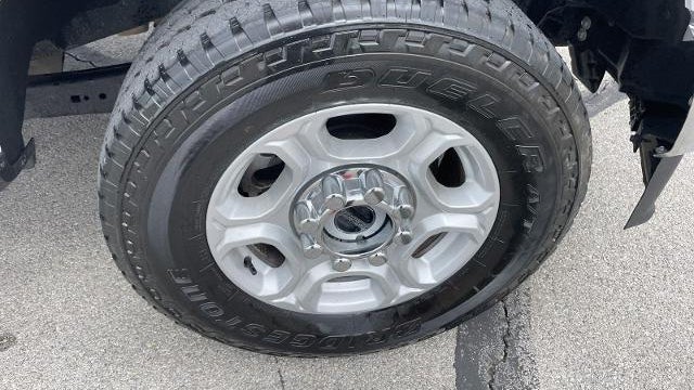 2025 Ford F-250 Super Duty XLT