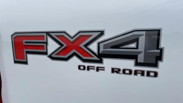 2025 Ford F-250 Super Duty XLT