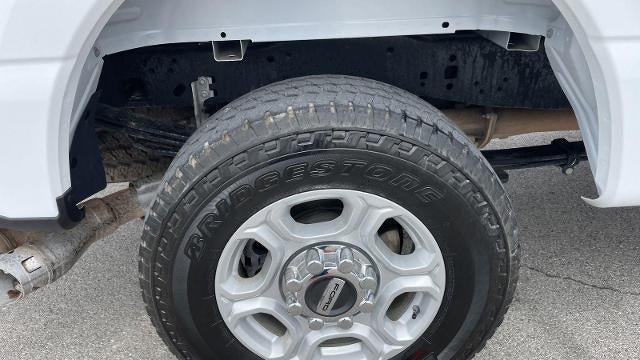 2025 Ford F-250 Super Duty XLT