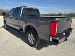 2025 F-250 Super Duty Thumbnail 4