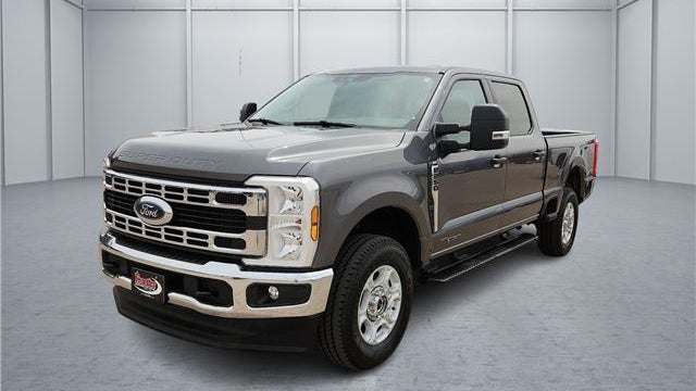 Preowned 2025 Ford F-250 Super Duty King Ranch for Sale