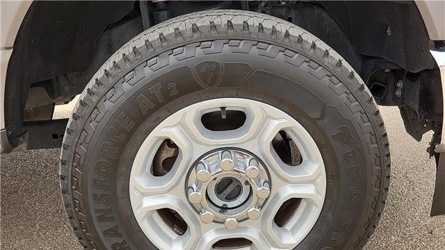 2025 Ford F-250 Super Duty King Ranch