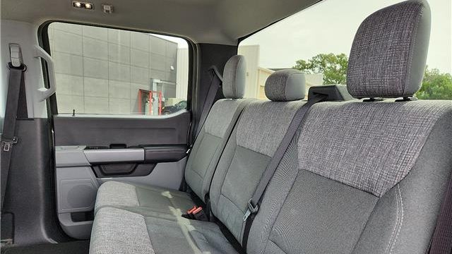 2025 Ford F-250 Super Duty King Ranch