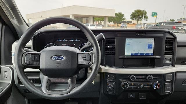 2025 Ford F-250 Super Duty King Ranch