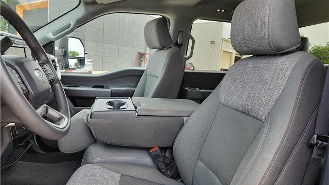 2025 Ford F-250 Super Duty King Ranch