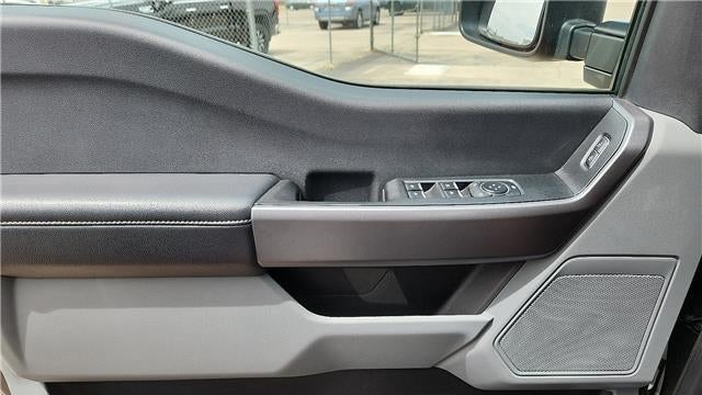 2025 Ford F-250 Super Duty King Ranch