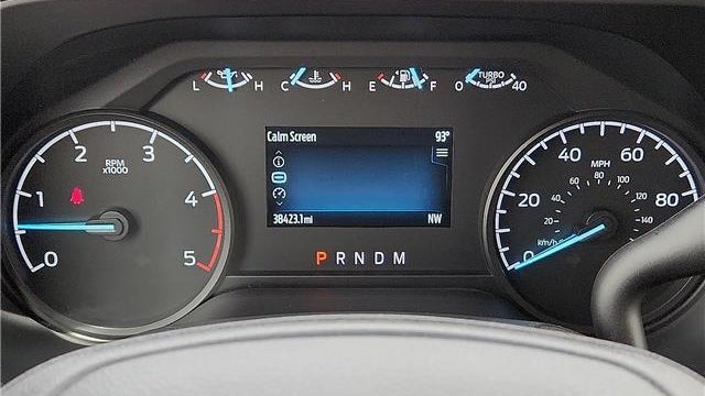 2025 Ford F-250 Super Duty King Ranch