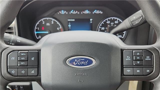 2025 Ford F-250 Super Duty King Ranch