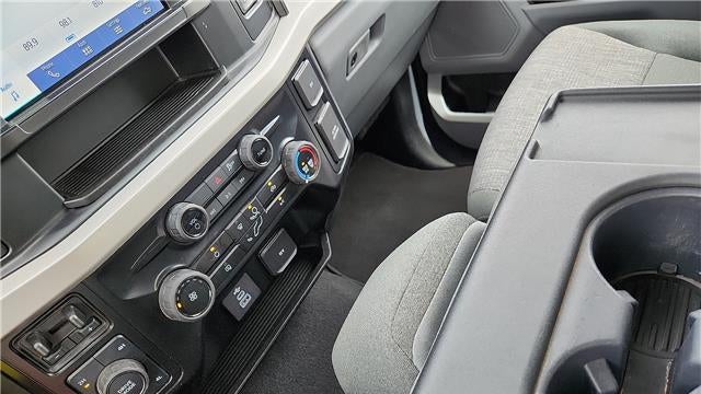 2025 Ford F-250 Super Duty King Ranch