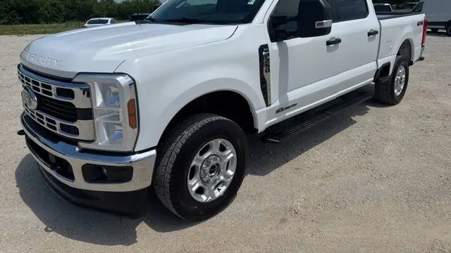 Preowned 2025 Ford F-250 Super Duty King Ranch for Sale