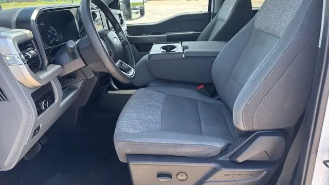 2025 Ford F-250 Super Duty King Ranch