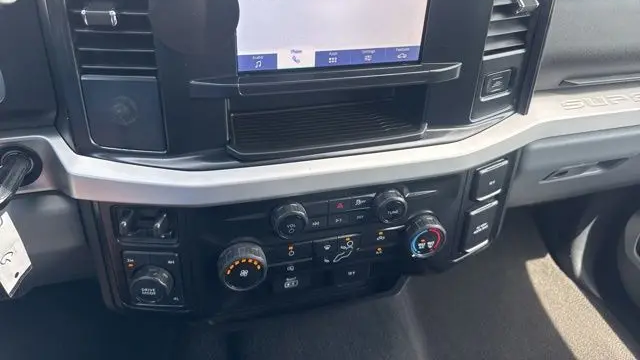 2025 Ford F-250 Super Duty King Ranch