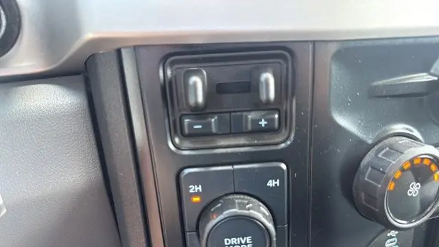 2025 Ford F-250 Super Duty King Ranch