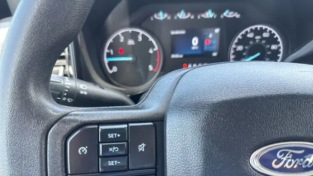 2025 Ford F-250 Super Duty King Ranch