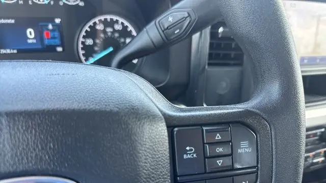 2025 Ford F-250 Super Duty King Ranch