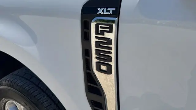 2025 Ford F-250 Super Duty King Ranch