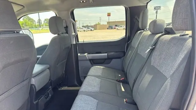 2025 Ford F-250 Super Duty King Ranch