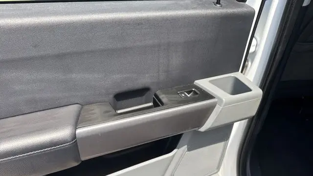 2025 Ford F-250 Super Duty King Ranch