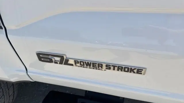 2025 Ford F-250 Super Duty King Ranch