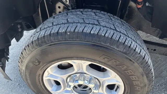 2025 Ford F-250 Super Duty King Ranch